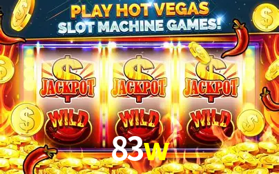 Jogos de Slot 83w
