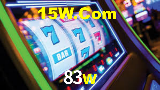 83w win