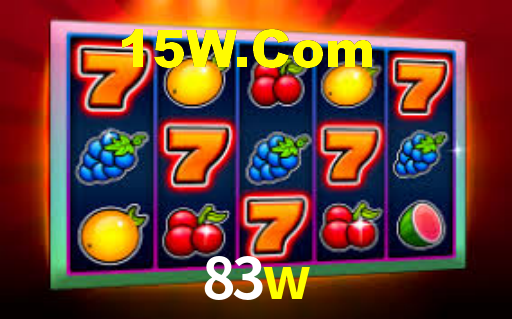 83w