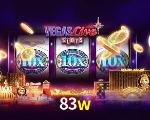 Estatísticas Esportivas 83w