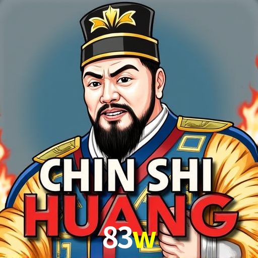 Descubra o Mundo do Cassino Online com 83w
