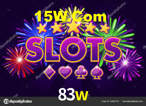 83w