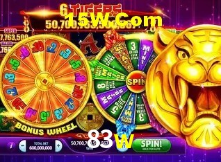 Casino Ao Vivo 83w