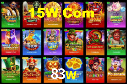 83w,83w.com