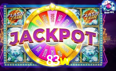 Casino Ao Vivo 83w