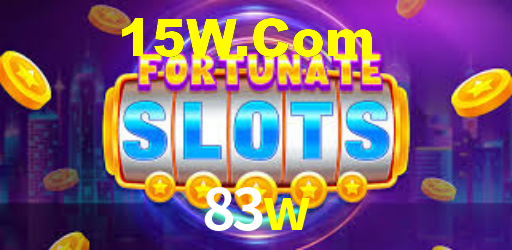 83w