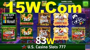 VIP Casino 83w