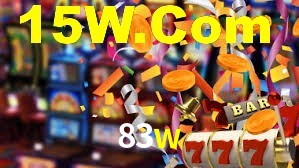 Sinta a adrenalina dos jogos de cassino com 83w