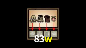 83w