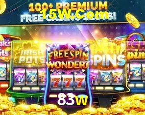 Provedores de Jogos 83w