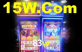 83w: Seu Cassino Premiado com Pagamentos Rápidos