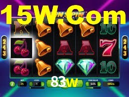 83w - Plataforma Oficial - 83w.com